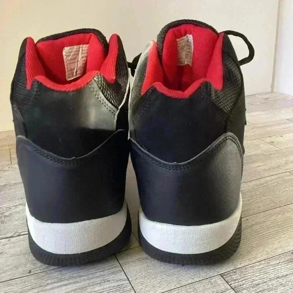 CHAMPION overtime Prologation Basketball Sneakers Men’s Size 11 NWOT - Picture 5 of 9